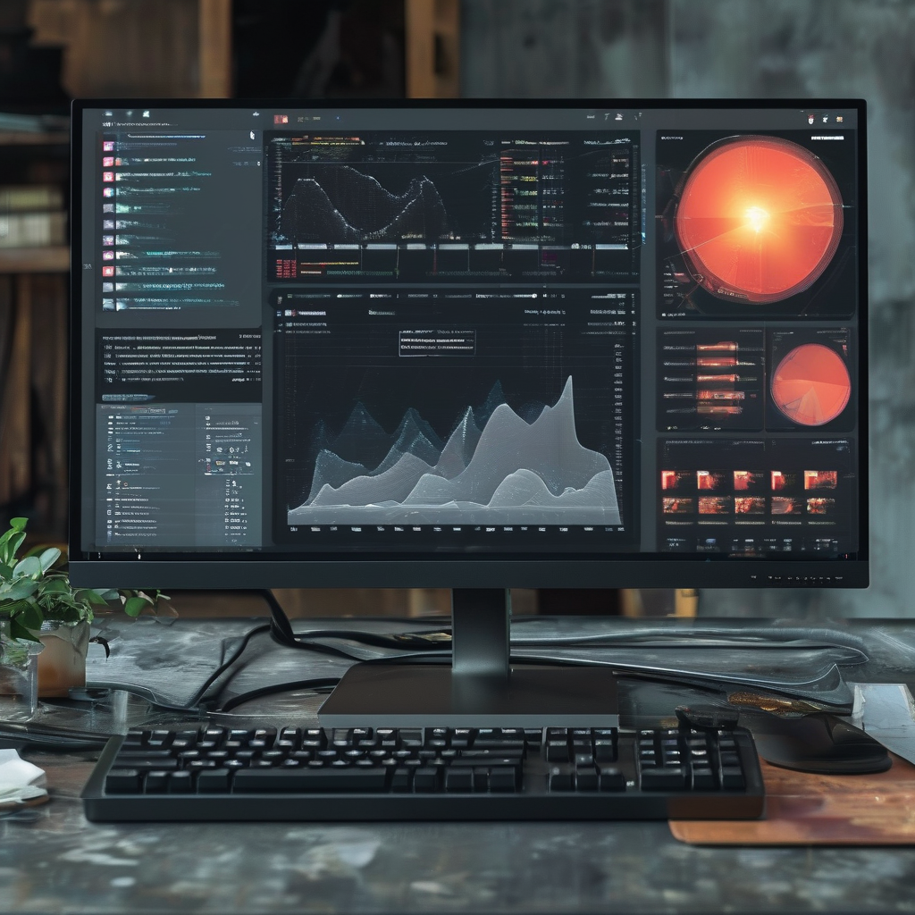 DeepSeek-V2.5:重新定义视频内容创作与智能交互新标杆