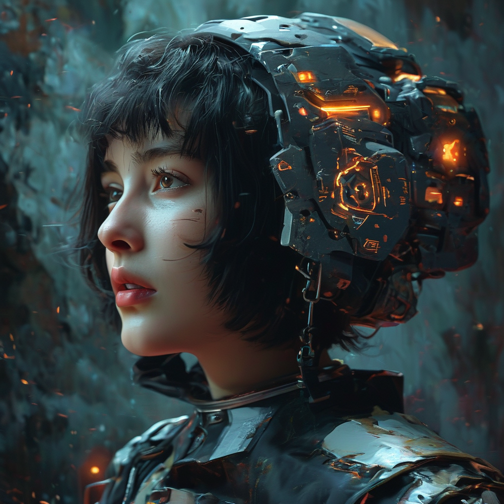 DeepSeek-V3:开启AI绘画新时代的全能型助手