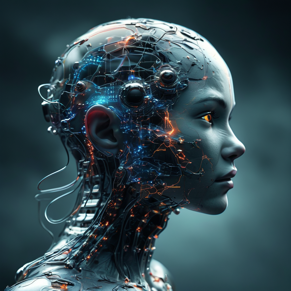 Deepseek-vl2:开启多模态人工智能的新纪元