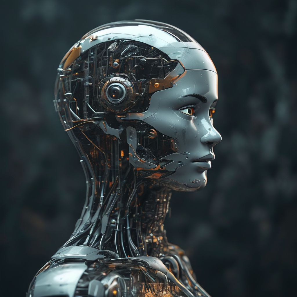 DeepSeek-V2.5:重新定义人工智能的边界与可能