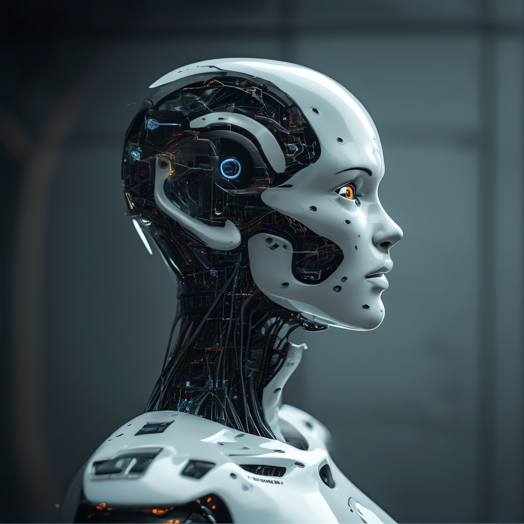 DeepSeek-V2.5:重新定义人工智能的多模态智能新标杆