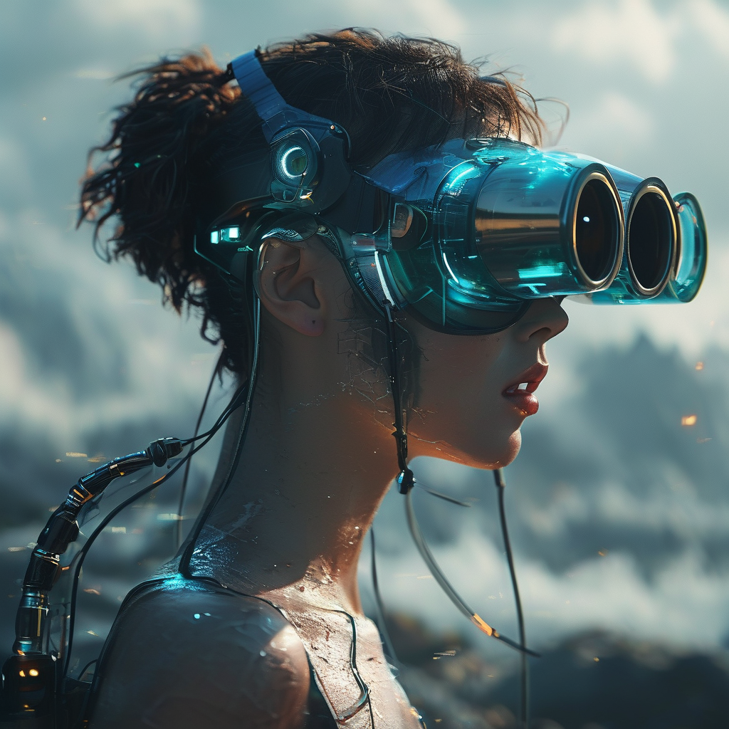 Deepseek-vl2:开启智能时代的新视界