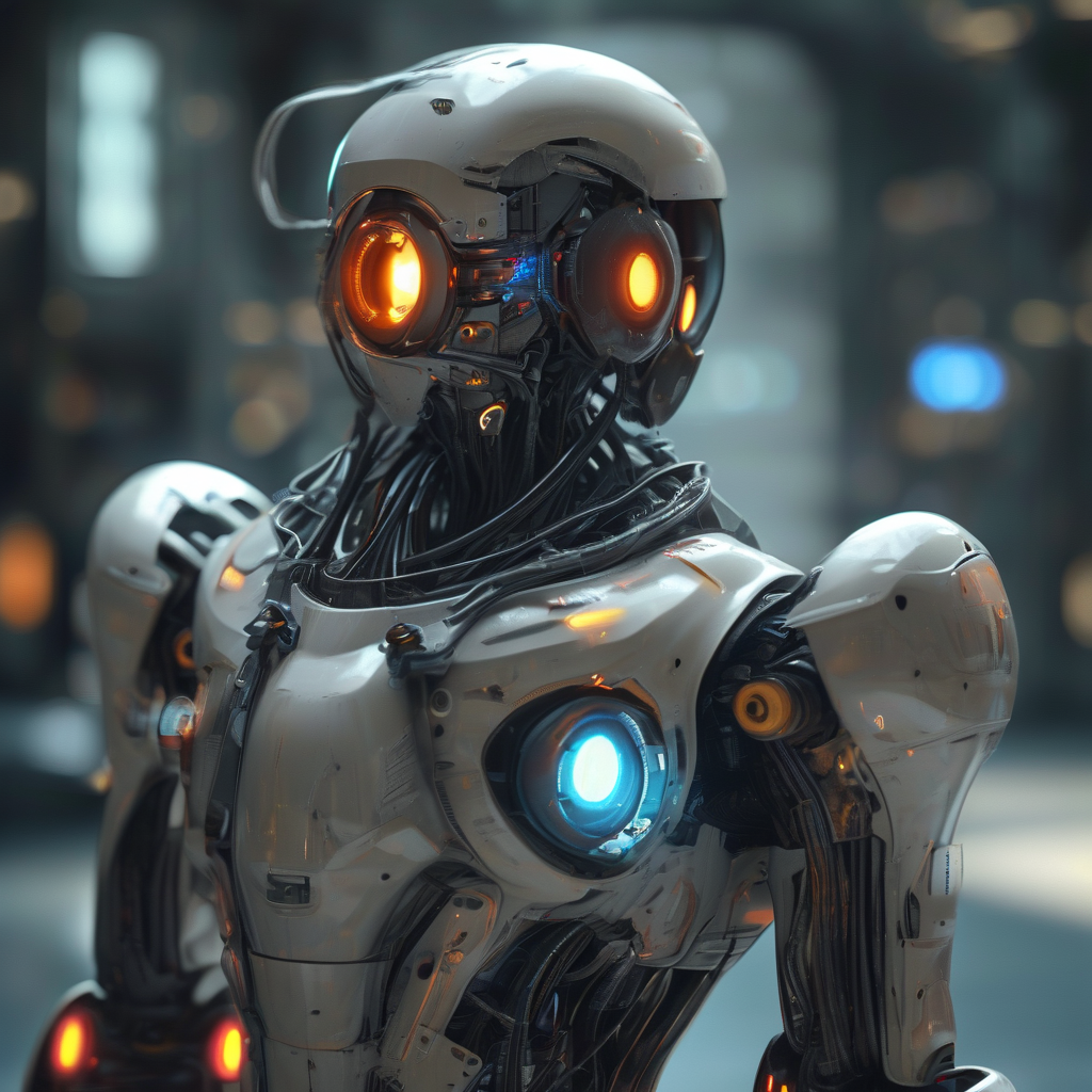 深度探索 AI 技术的未来:<a href=