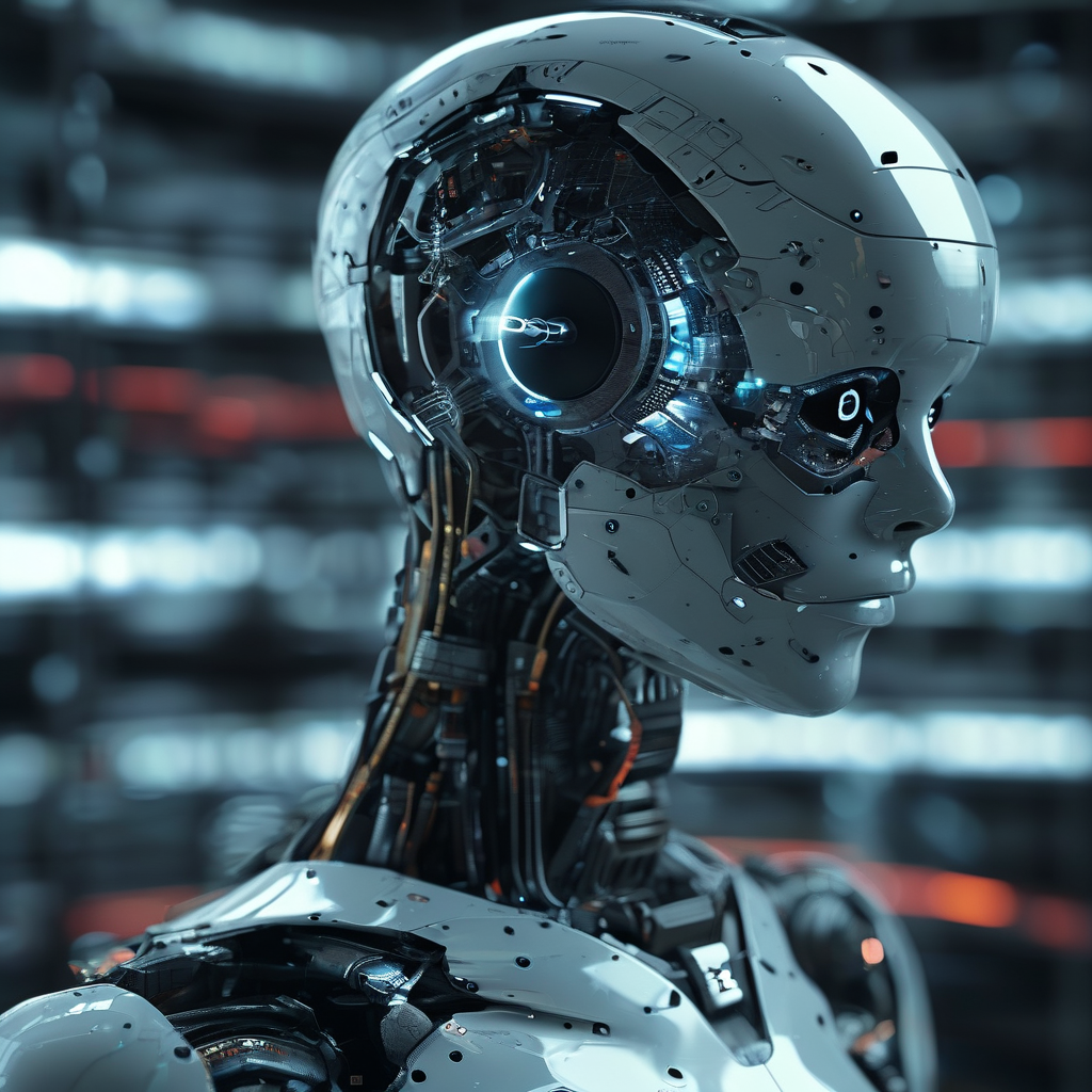 DeepSeek-V2.5: intelligent and versatile AI assistant