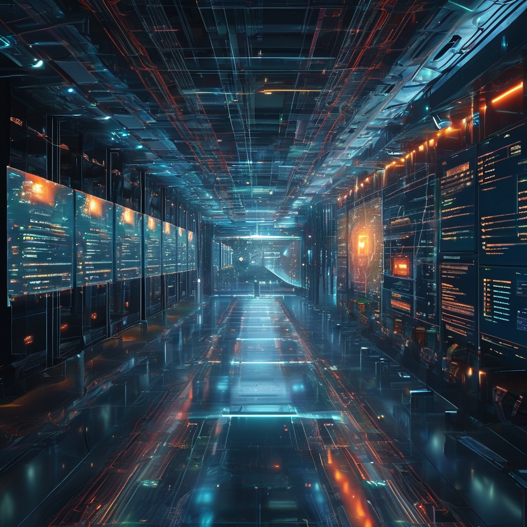 DeepSeek-V2.5：探索智能交互的新境界
