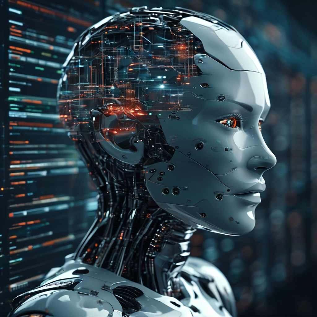 DeepSeek-V3：重新定义人工智能数据分析体验