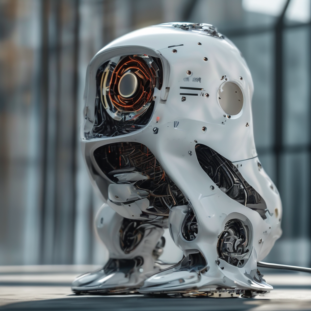 深入探索DeepSeek-R1-Distill-Qwen-32B：人工智能的新标杆