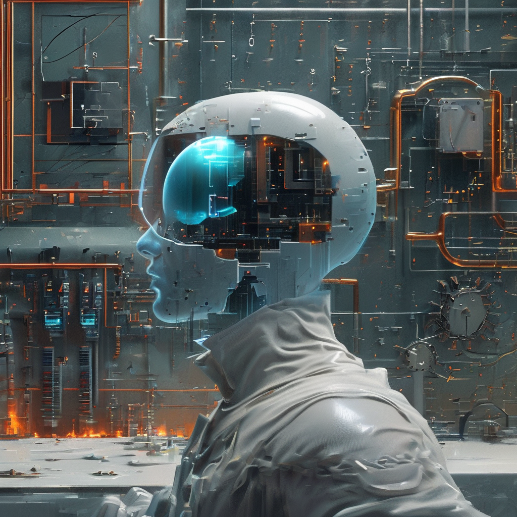 深度探索：DeepSeek-V3-0324 解放您的创新思维