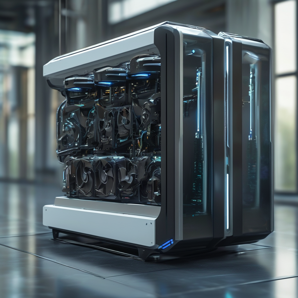 DeepSeek-R1-Distill-Qwen-14B：引领未来智能科技的新高度