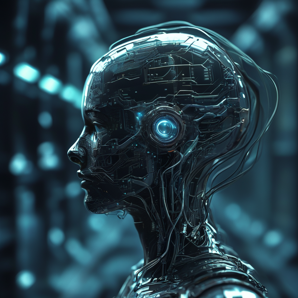 DeepSeek-V3-0324：引领未来的技术革新