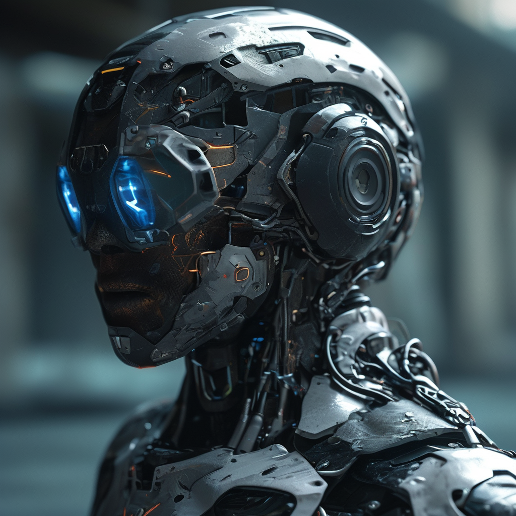 DeepSeek-R1:671B：引领未来的智能工具