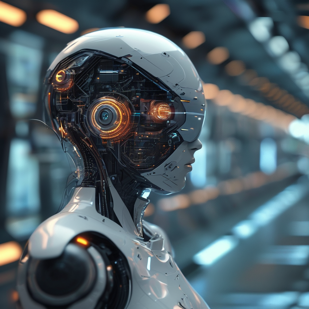 深入探索智能未来：<a href=