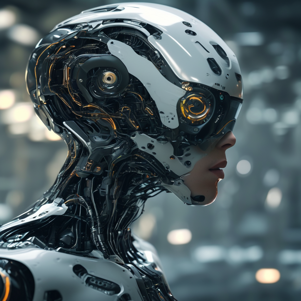 Deepseek-vl2:人工智能领域的创新亮点