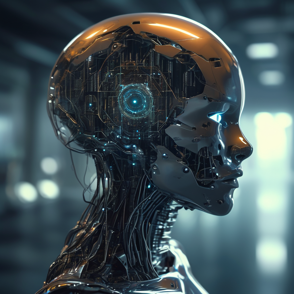 DeepSeek-V3-0324：人工智能领域的卓越创新