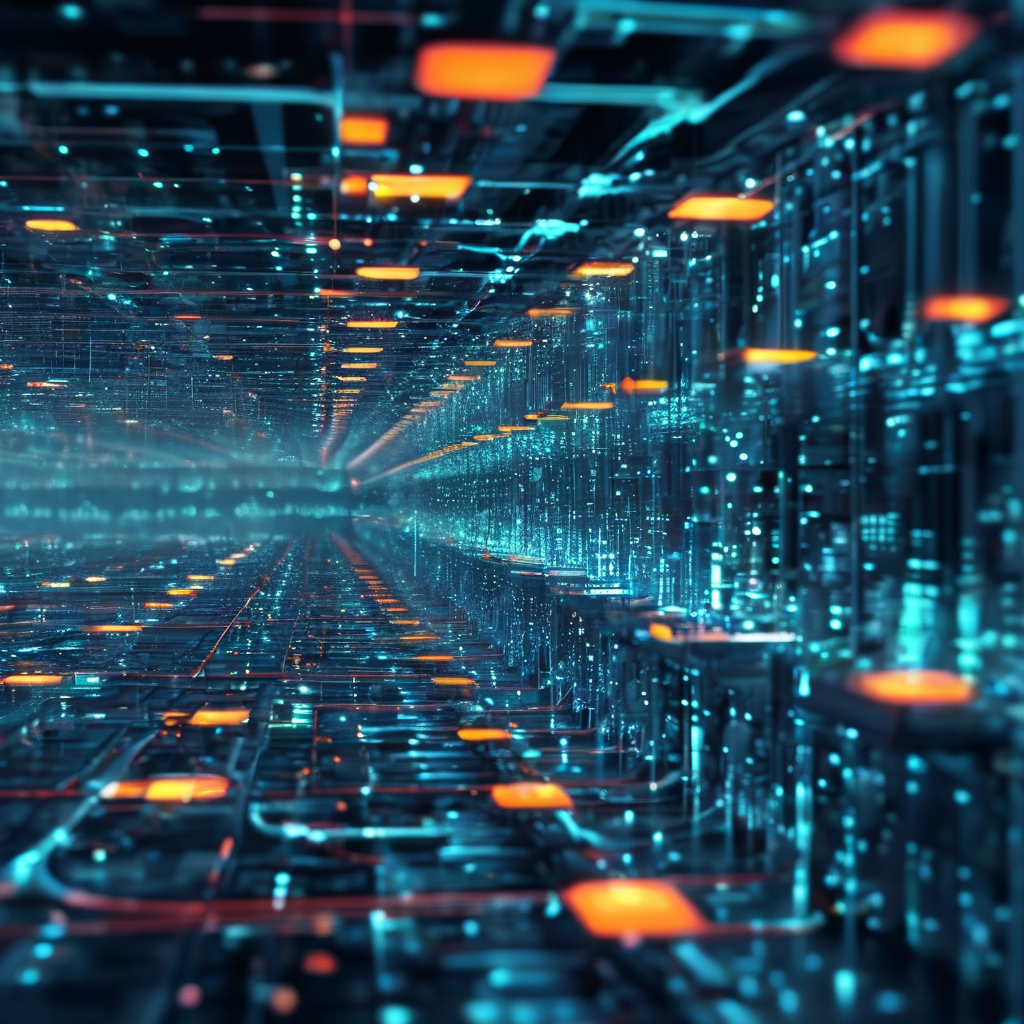 DeepSeek-V3-0324：引领未来的技术创新