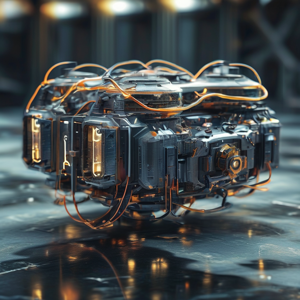 探索未来：DeepSeek-R1-Distill-Qwen-32B的创新与价值