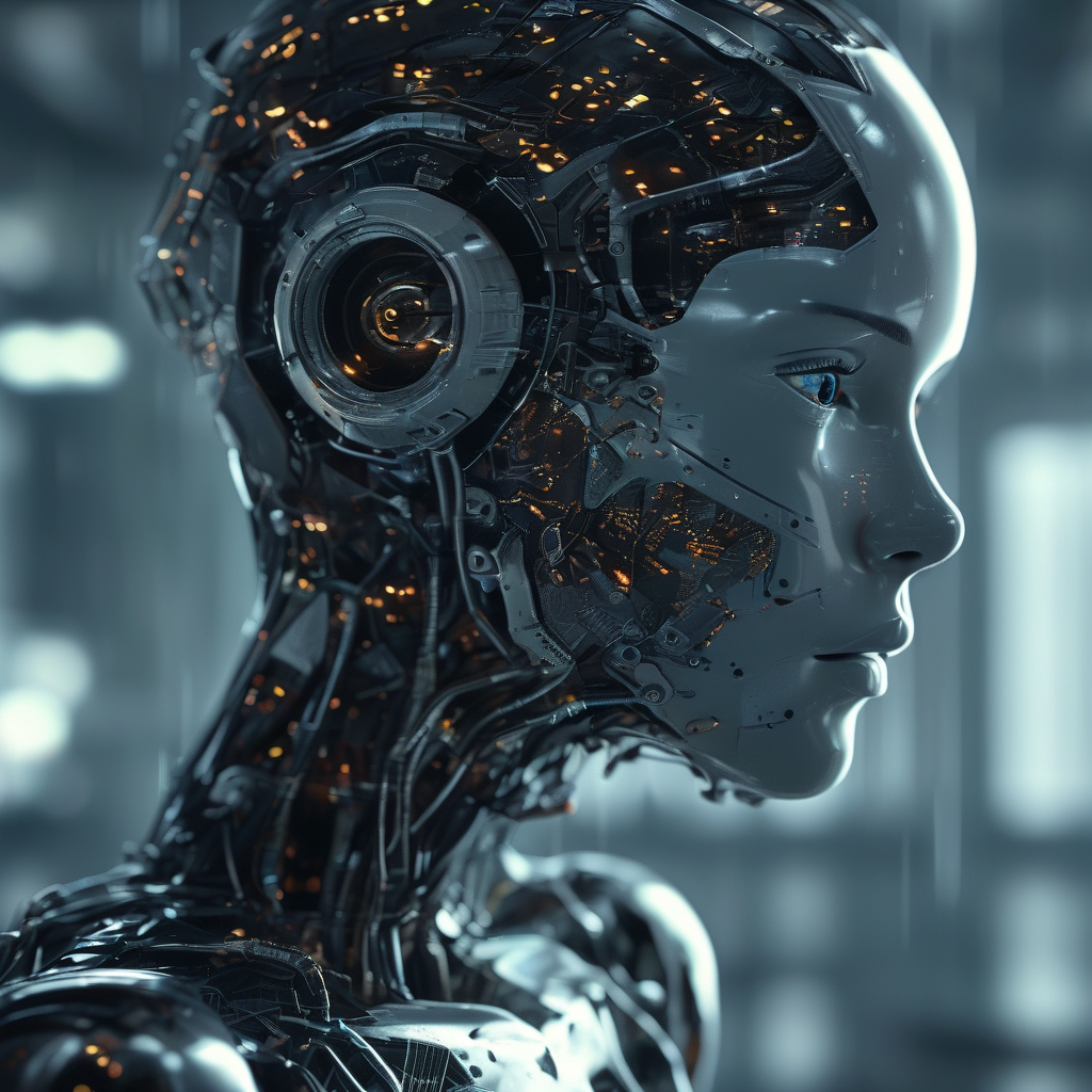 DeepSeek-V2.5：引领未来的人工智能新高度