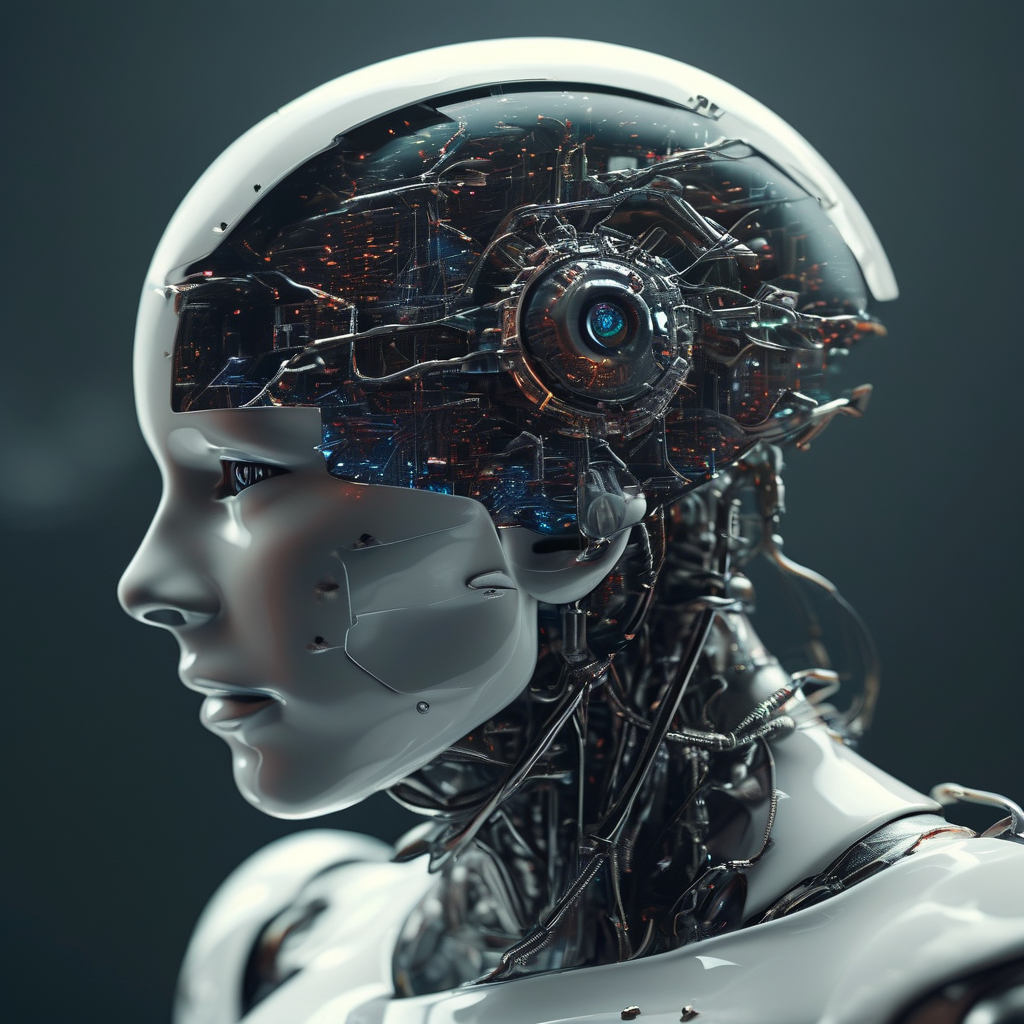 DeepSeek-R1-Distill-Qwen-32B：解锁人工智能的无限可能