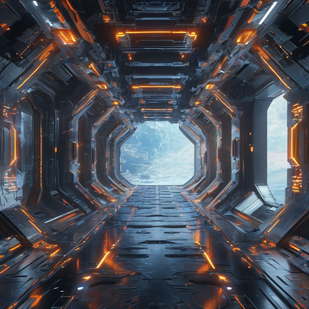 深入探索未来：DeepSeek-V3的科技魅力